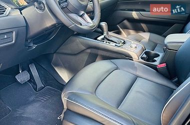 Внедорожник / Кроссовер Mazda CX-5 2023 в Днепре