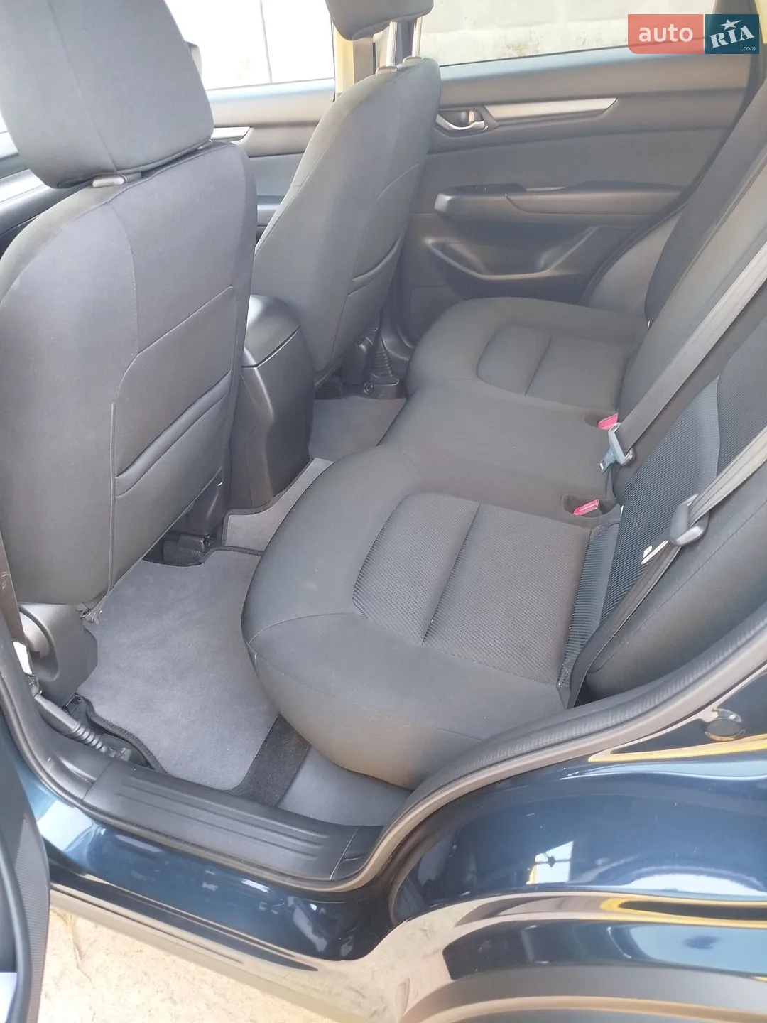 2019 Mazda CX-5 - мініатюра 11