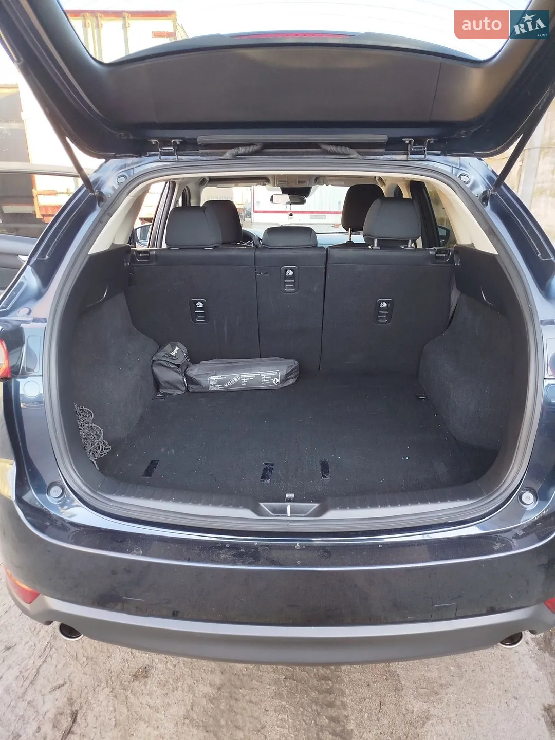 2019 Mazda CX-5 - мініатюра 12