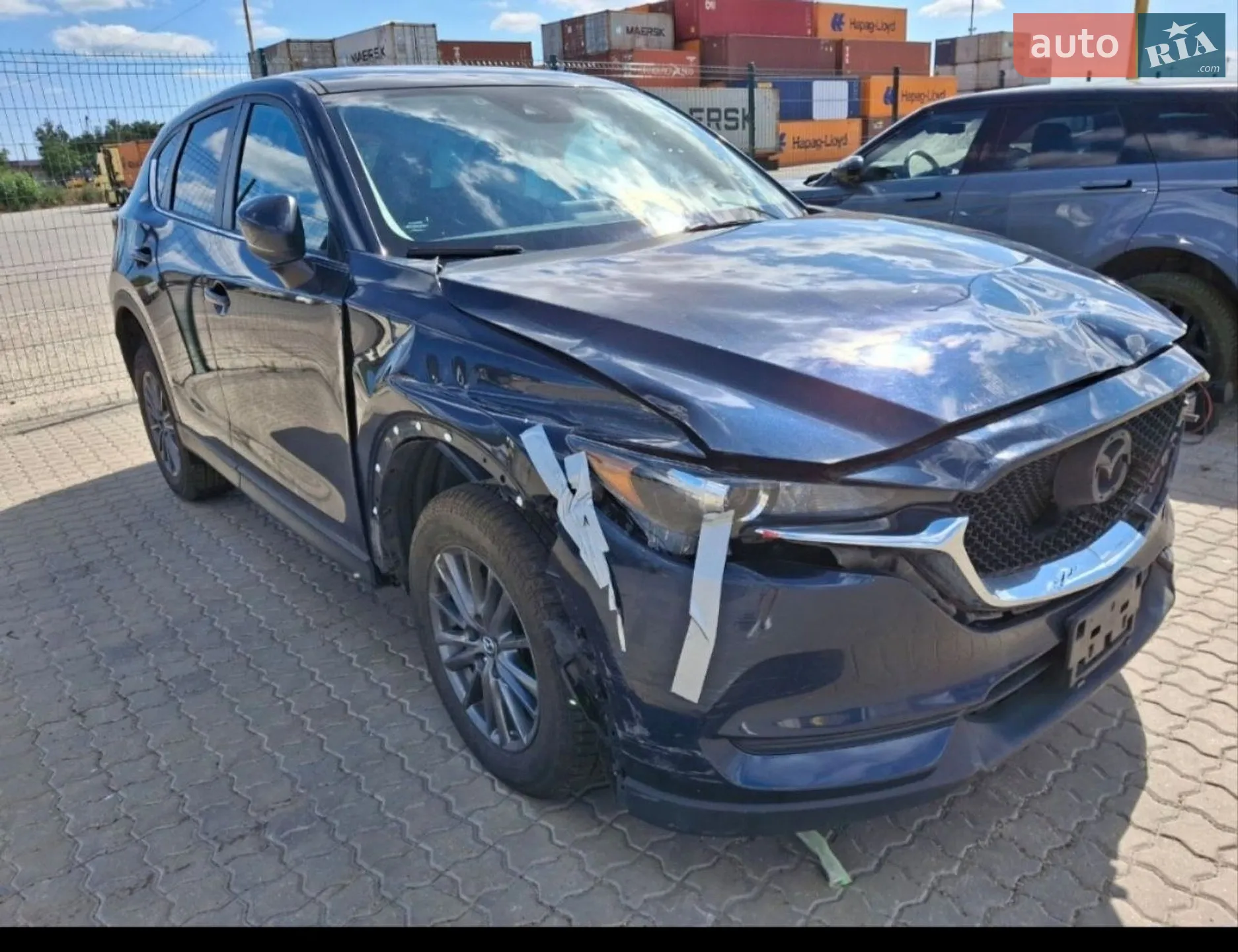 2019 Mazda CX-5 - мініатюра 27