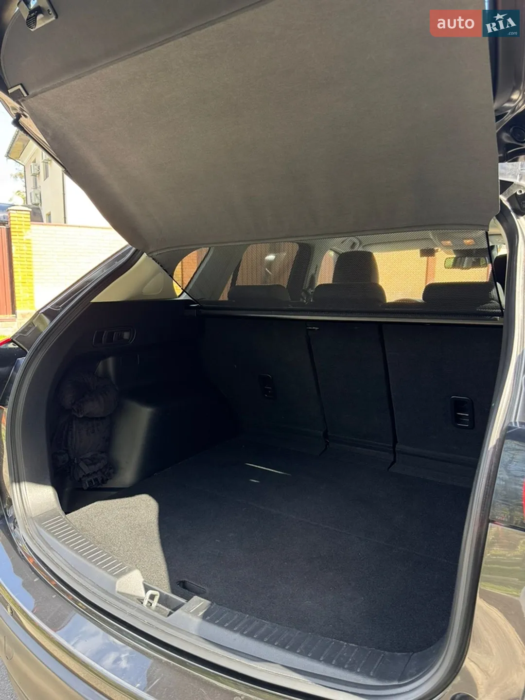 2016 Mazda CX-5 - мініатюра 13