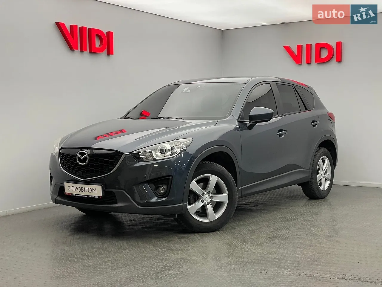 2013 Mazda CX-5 - мініатюра 14