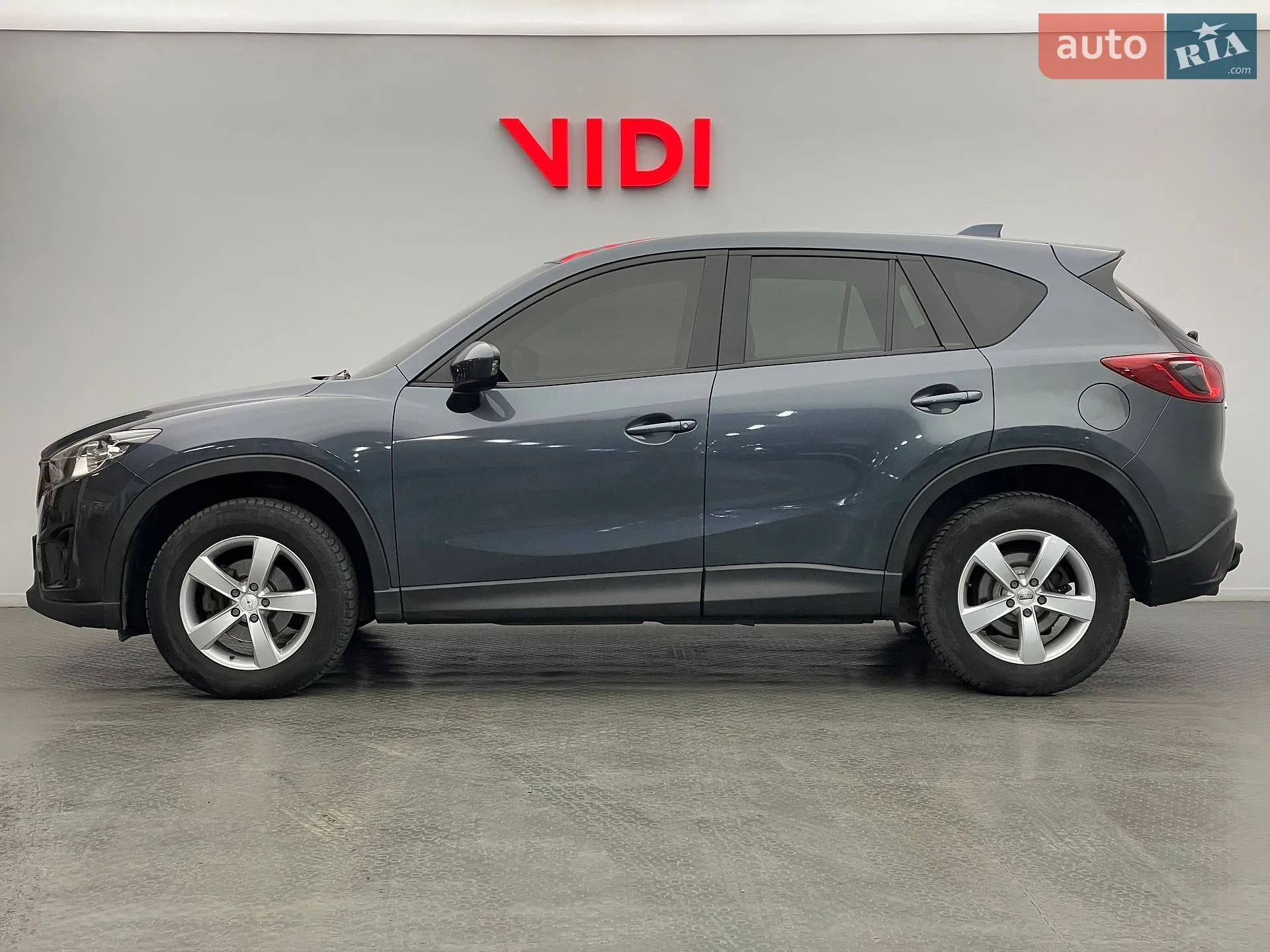 2012 Mazda CX-5 - мініатюра 3