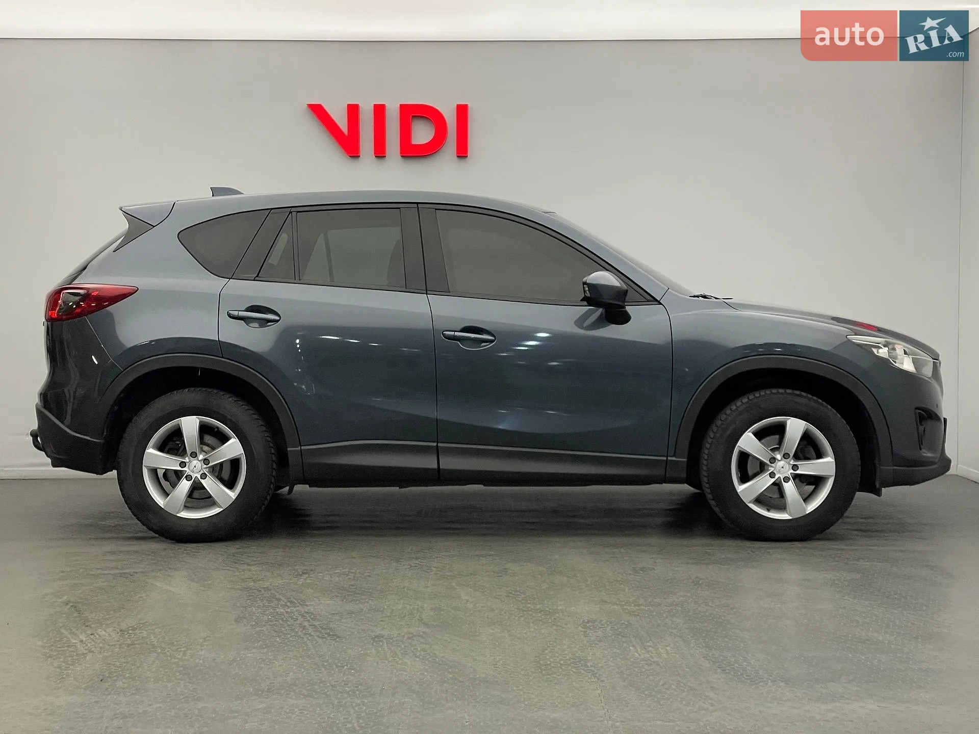 2012 Mazda CX-5 - мініатюра 4