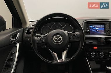 Внедорожник / Кроссовер Mazda CX-5 2012 в Киеве