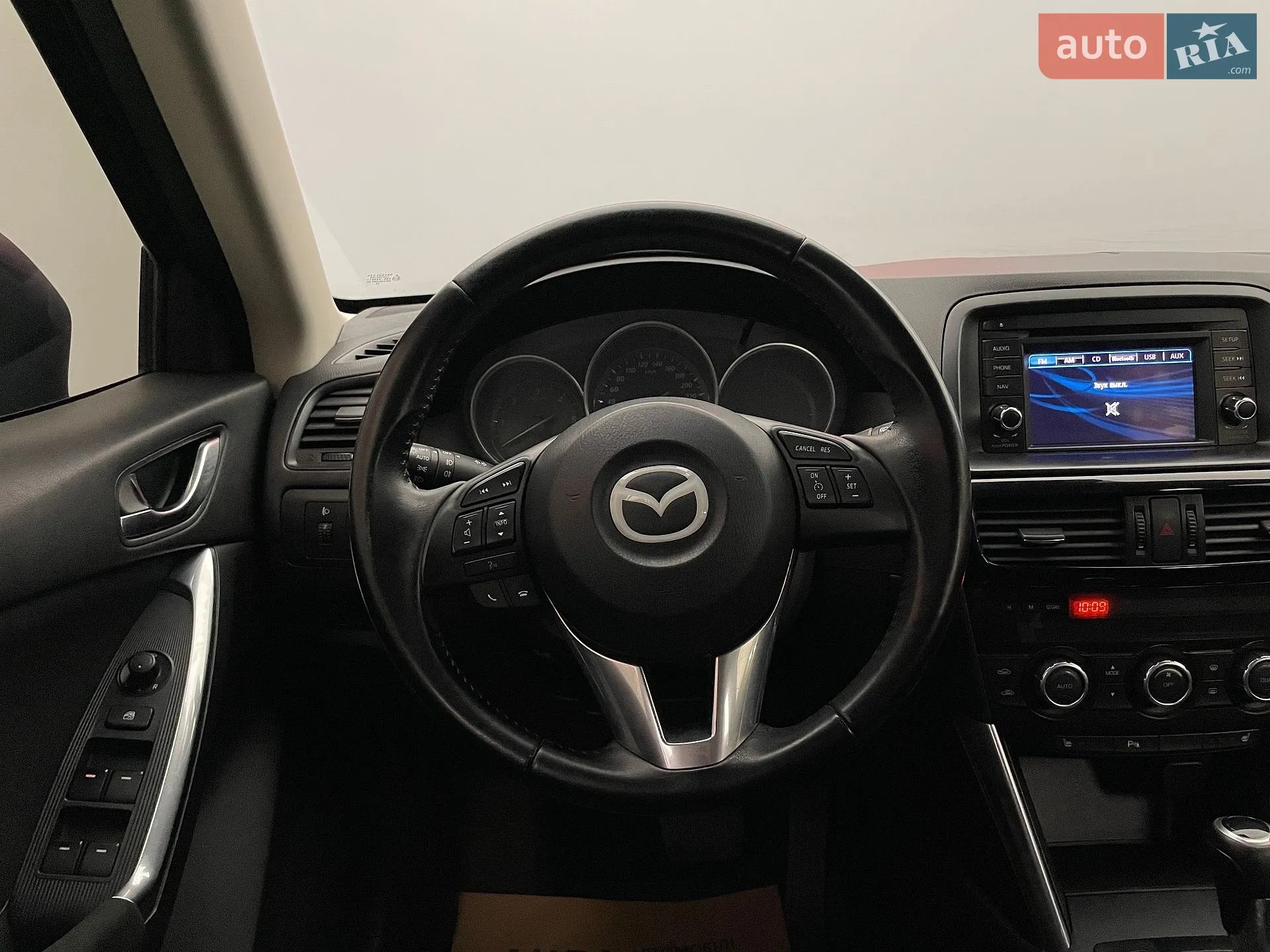 2012 Mazda CX-5 - мініатюра 12
