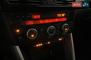 Внедорожник / Кроссовер Mazda CX-5 2012 в Киеве