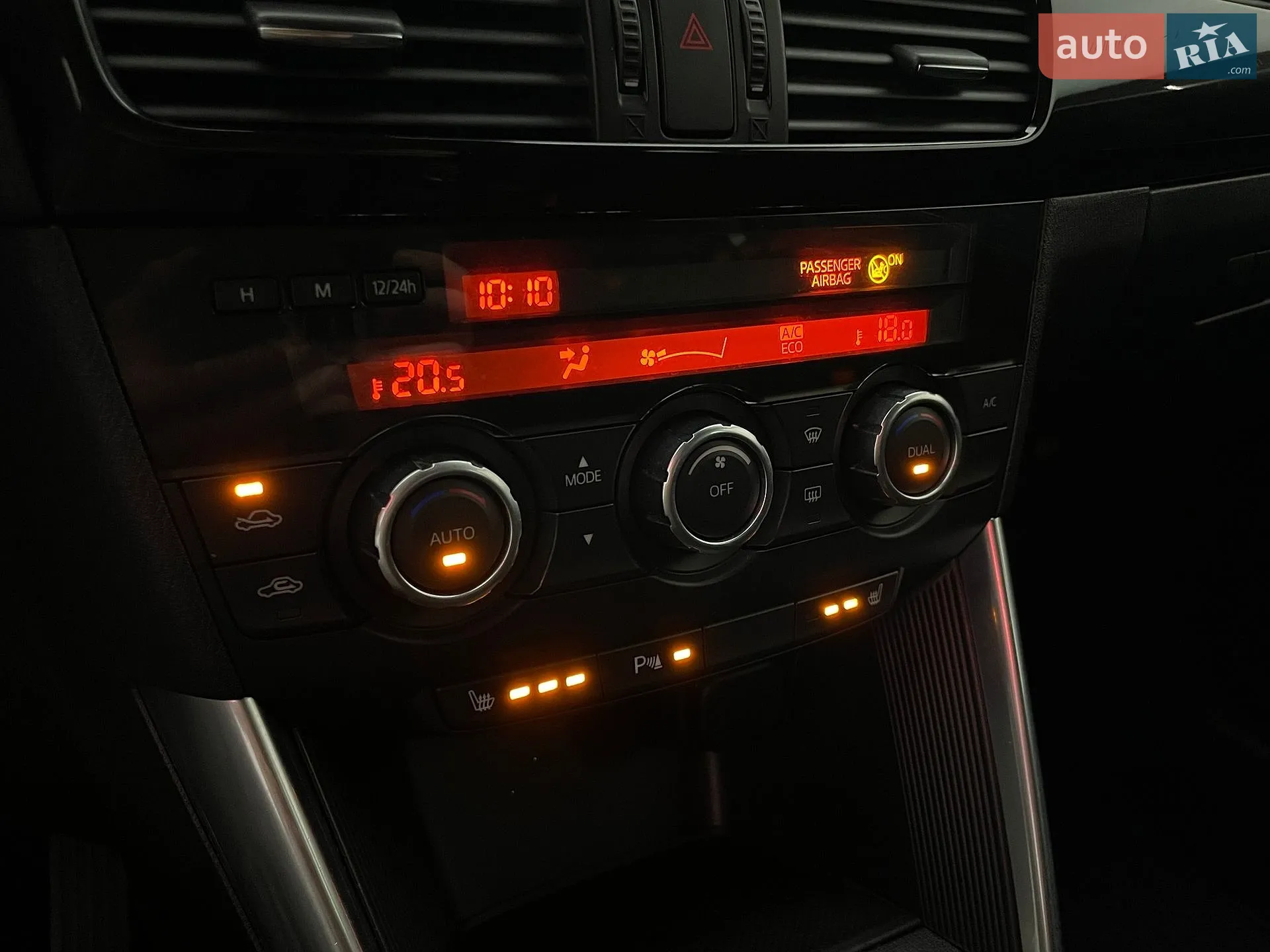 2012 Mazda CX-5 - мініатюра 17