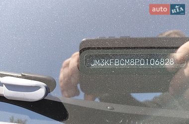 Внедорожник / Кроссовер Mazda CX-5 2022 в Днепре