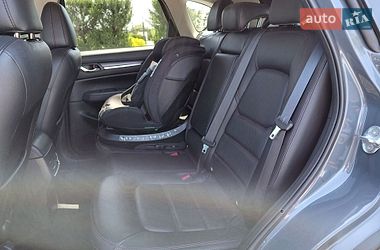 Внедорожник / Кроссовер Mazda CX-5 2022 в Днепре