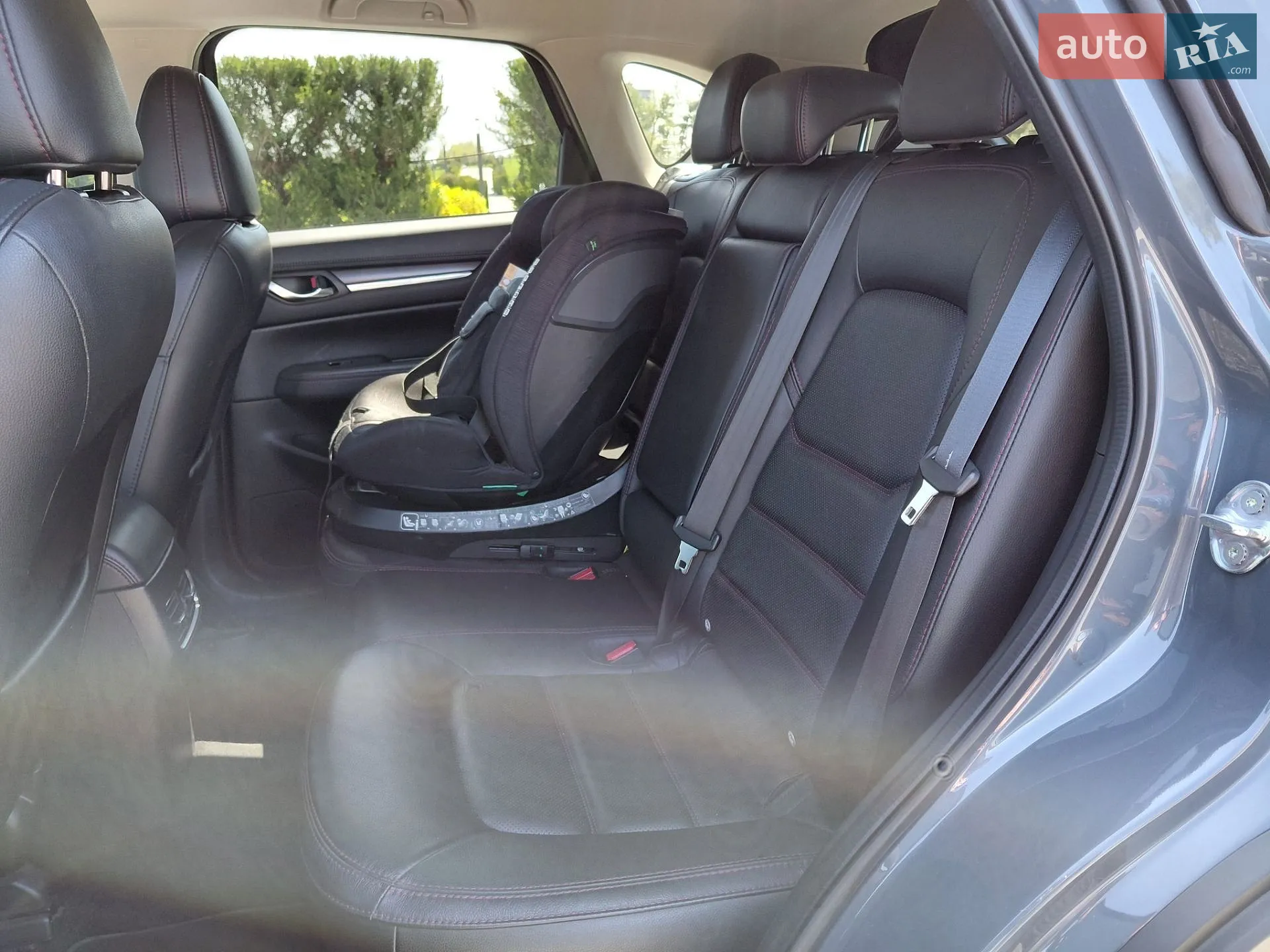2022 Mazda CX-5 - мініатюра 32