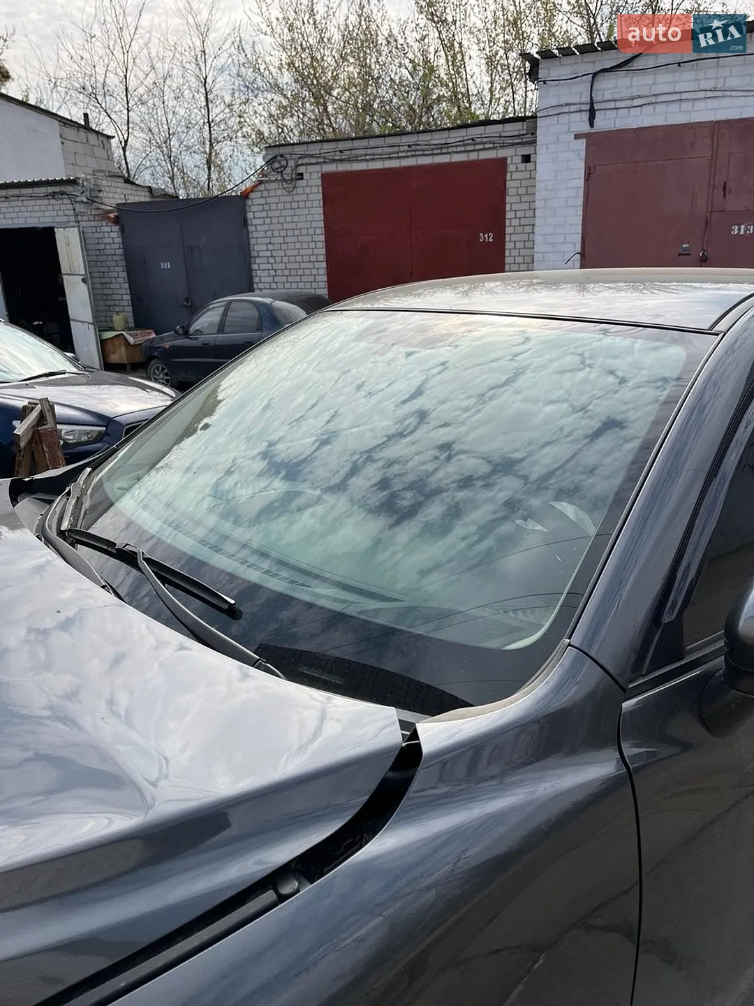 2014 Mazda CX-5 - мініатюра 5