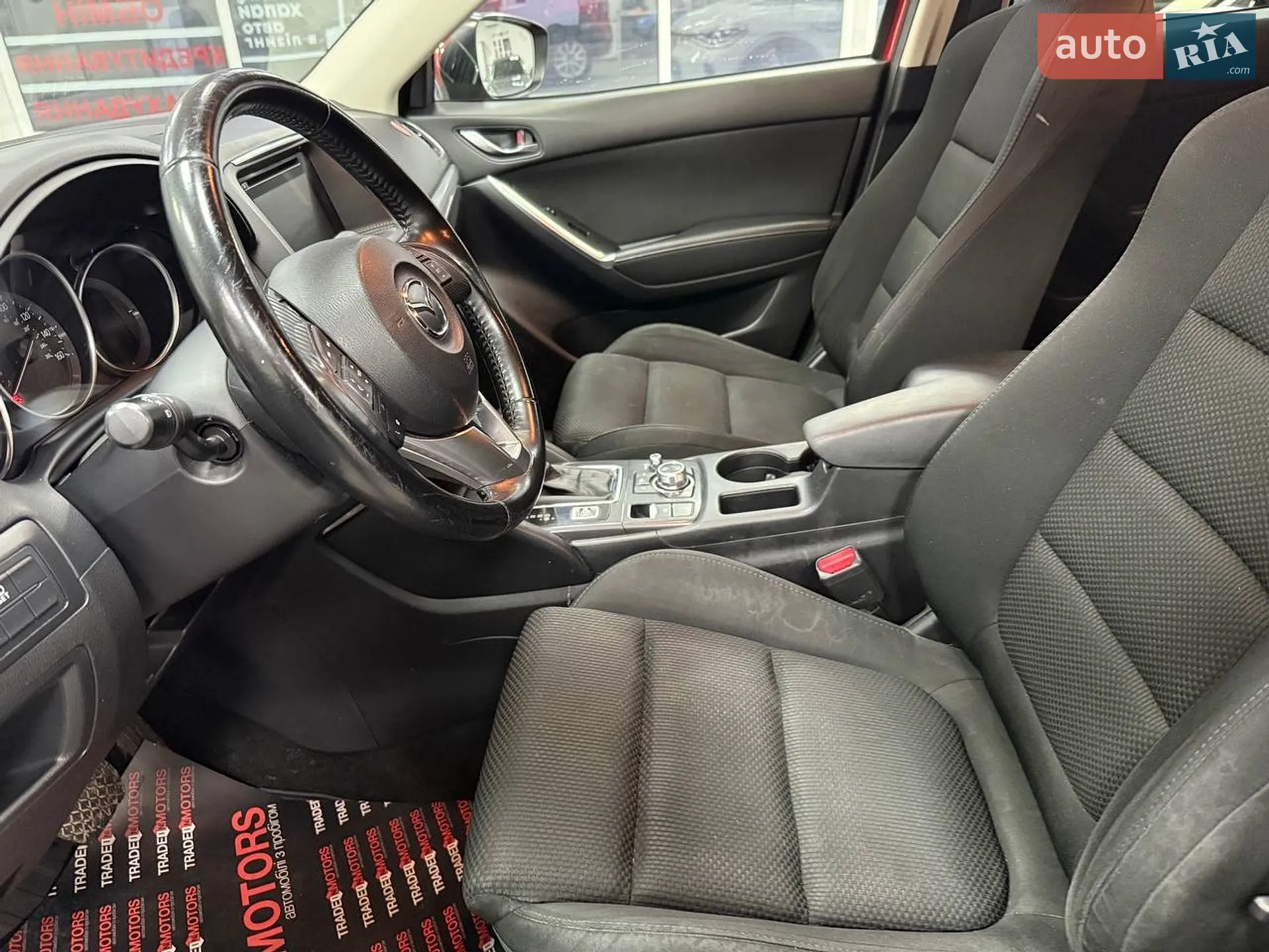 2016 Mazda CX-5 - мініатюра 20