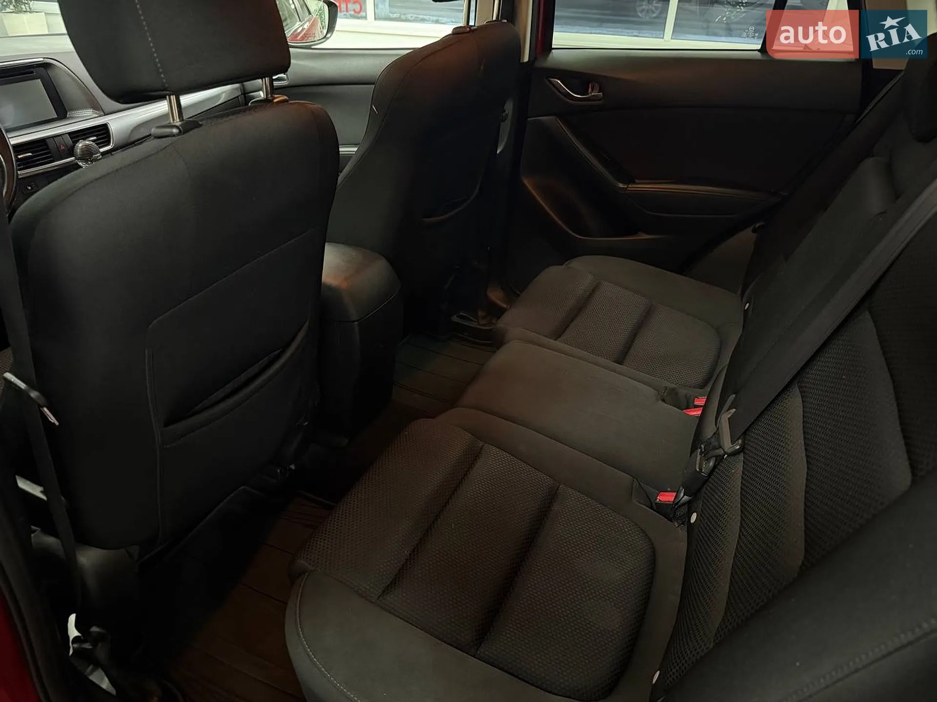 2016 Mazda CX-5 - мініатюра 32