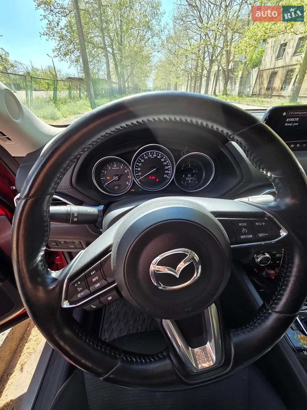 2018 Mazda CX-5 - мініатюра 4