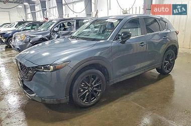 Mazda CX-5 2022