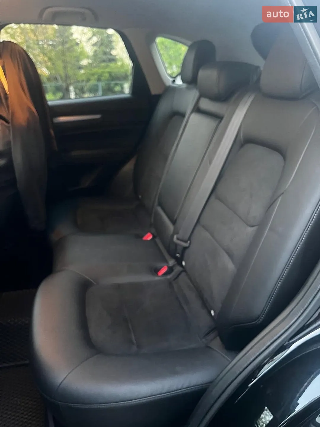 2020 Mazda CX-5 - мініатюра 12