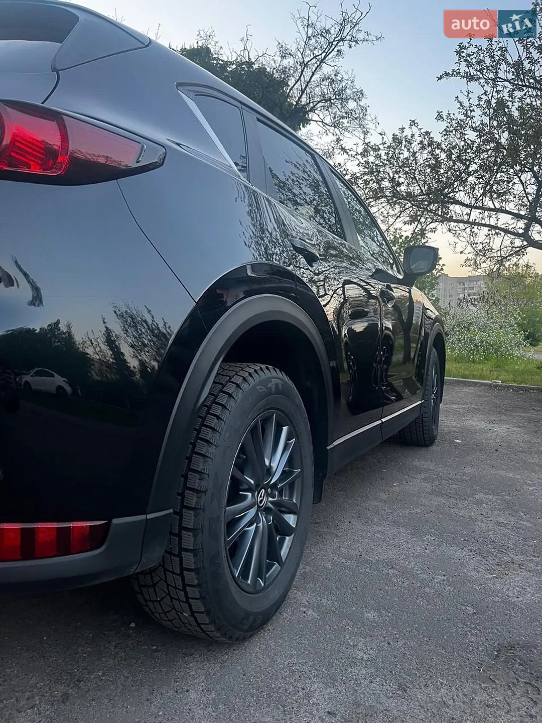 2020 Mazda CX-5 - мініатюра 11