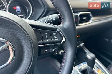 Позашляховик / Кросовер Mazda CX-5 2023 в Охтирці