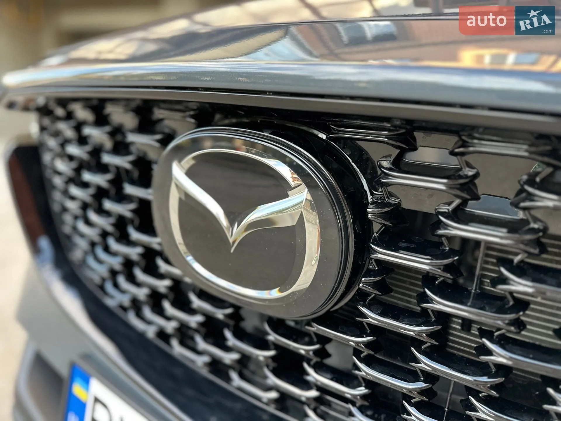 2023 Mazda CX-5 - мініатюра 27