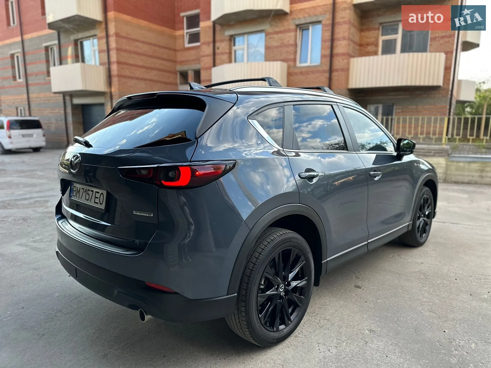 2023 Mazda CX-5 - мініатюра 31