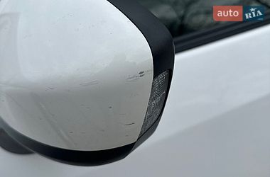 Внедорожник / Кроссовер Mazda CX-5 2014 в Немирове