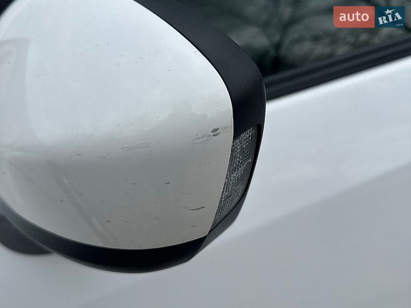 Внедорожник / Кроссовер Mazda CX-5 2014 в Немирове