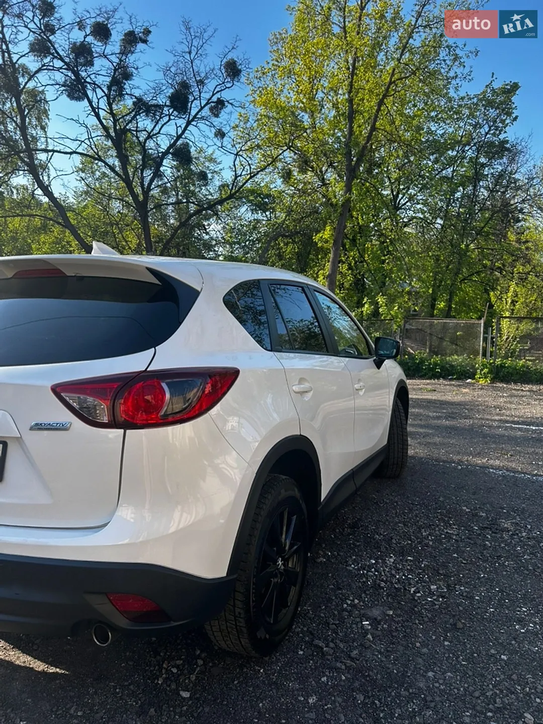 2016 Mazda CX-5 - мініатюра 2