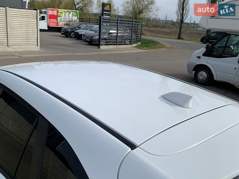 Внедорожник / Кроссовер Mazda CX-5 2012 в Киеве