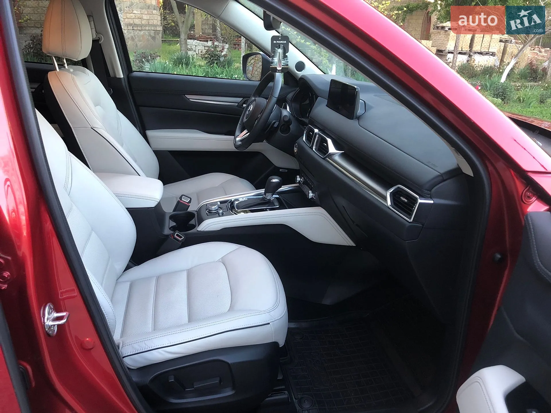 2024 Mazda CX-5 - мініатюра 19