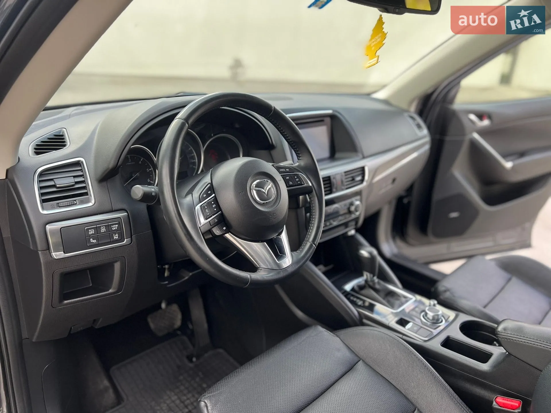 2016 Mazda CX-5 - мініатюра 17