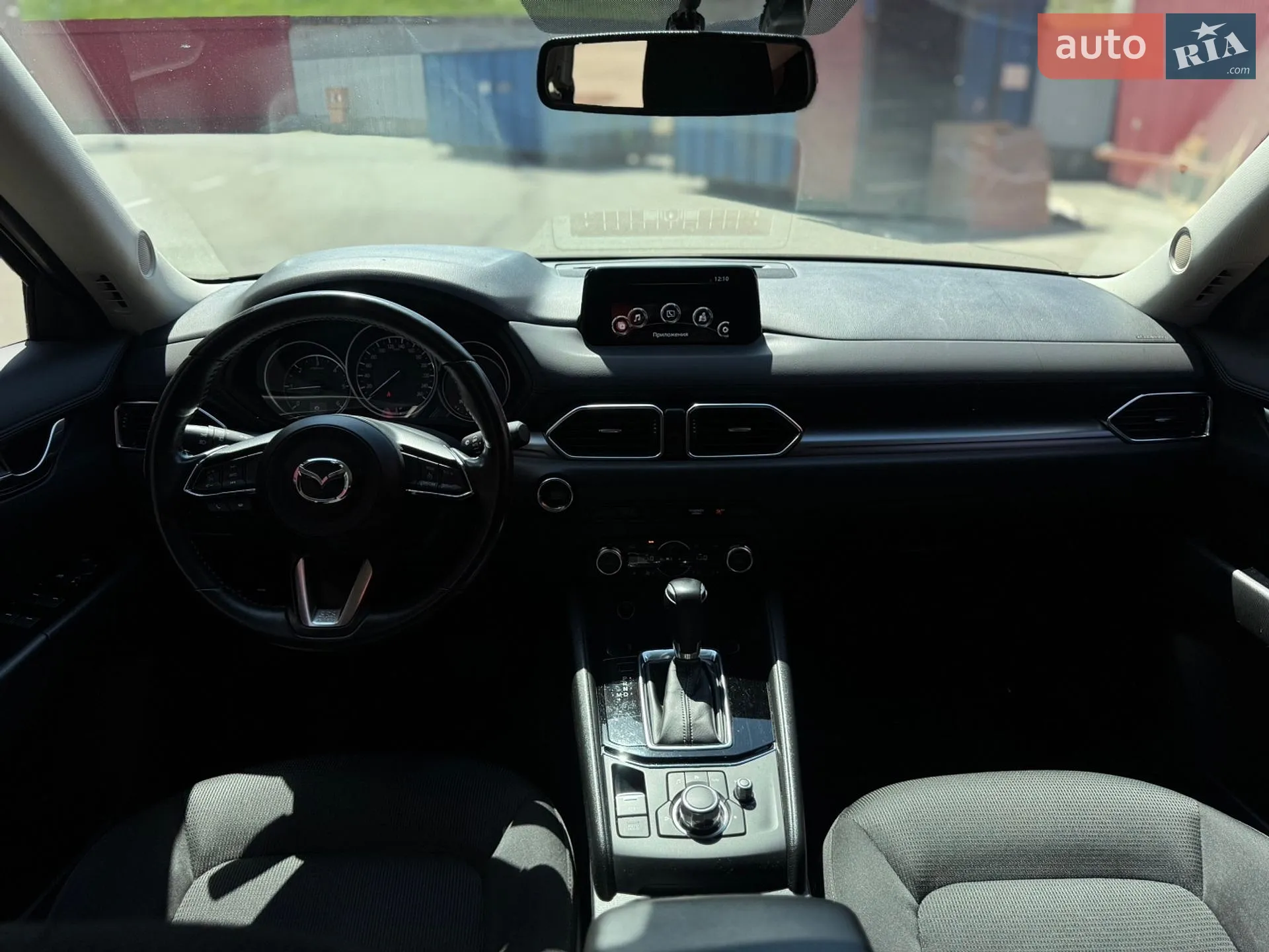 2018 Mazda CX-5 - мініатюра 9