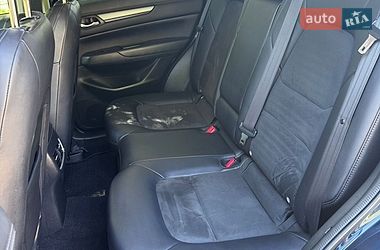 Внедорожник / Кроссовер Mazda CX-5 2017 в Одессе
