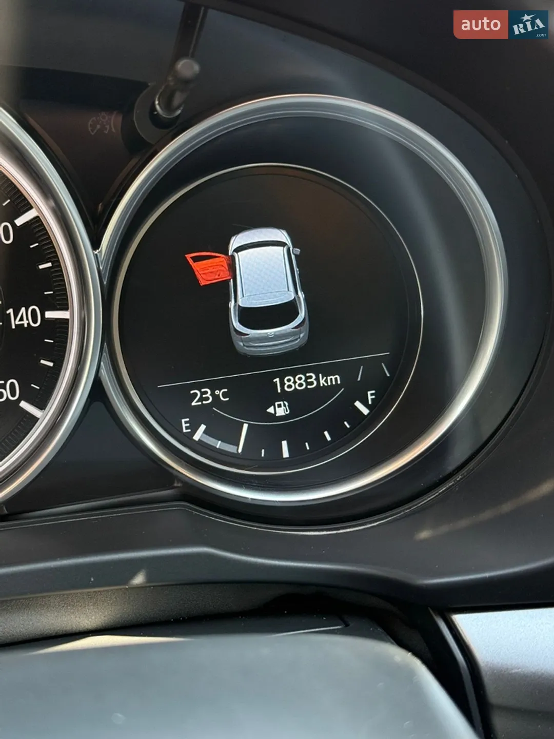 2025 Mazda CX-5 - мініатюра 13