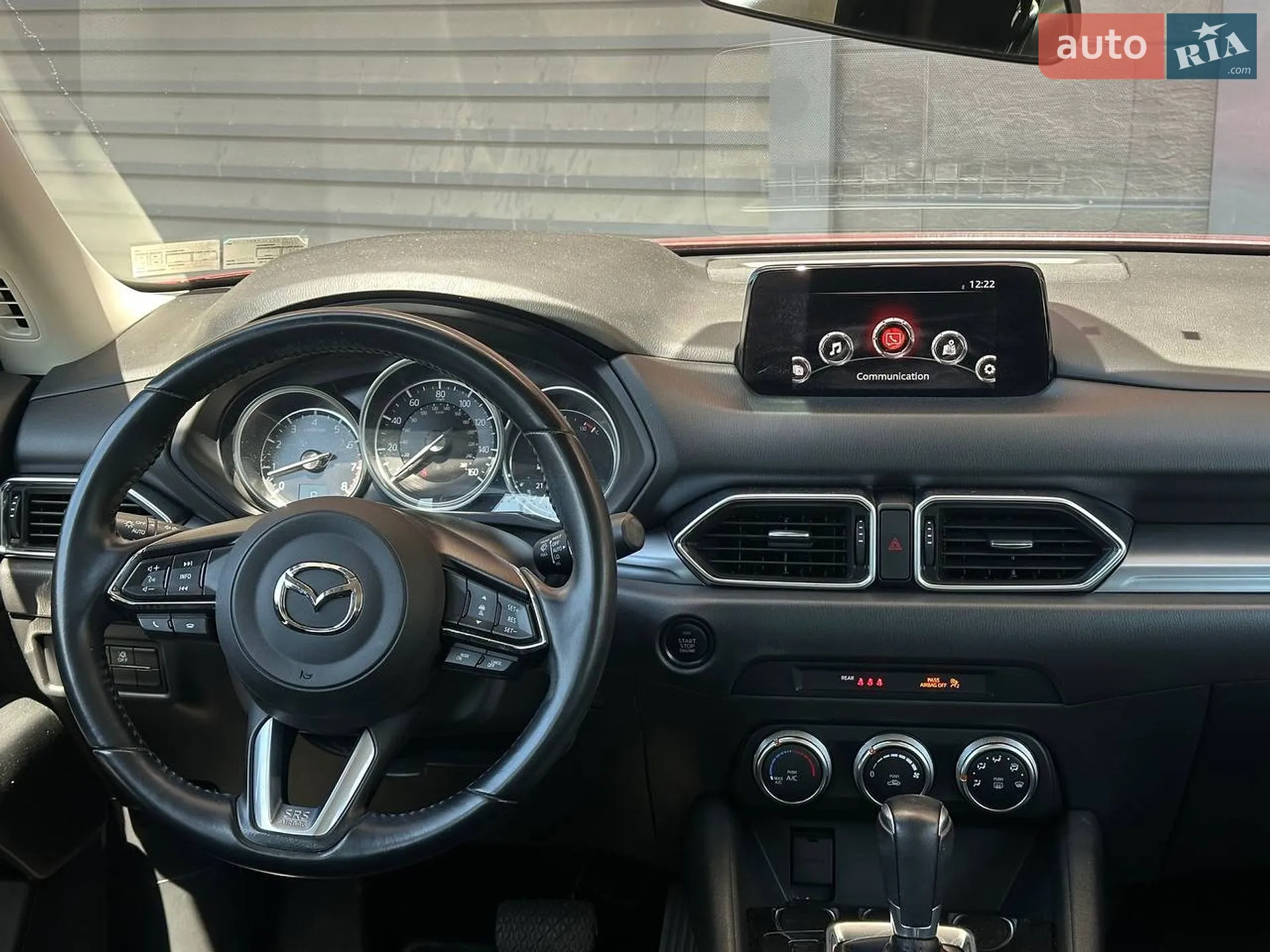 2019 Mazda CX-5 - мініатюра 12