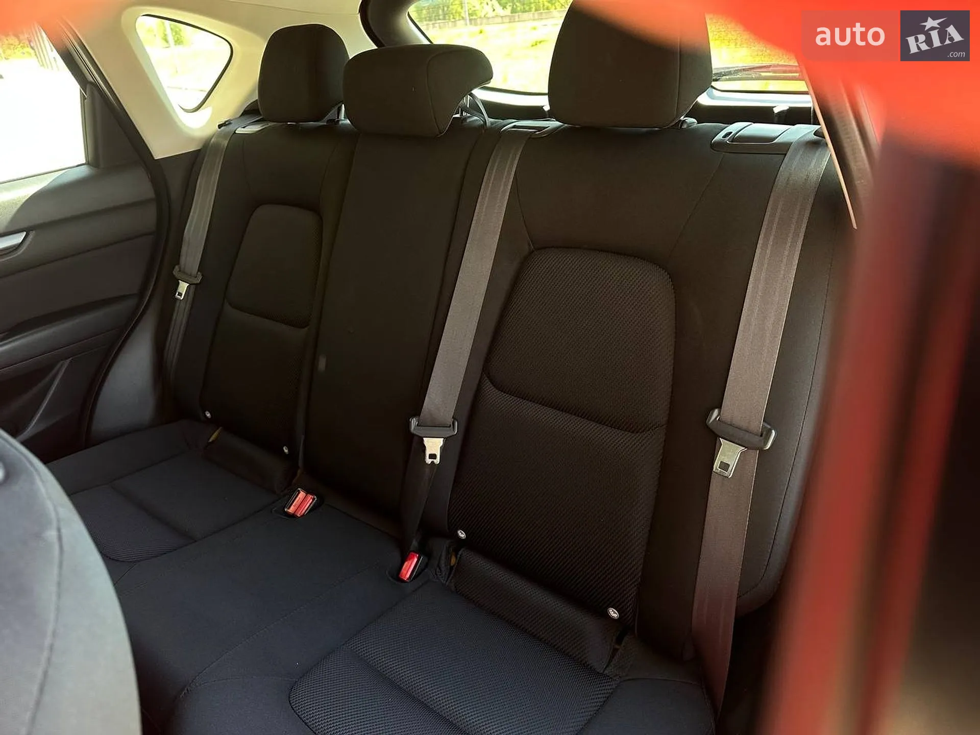 2019 Mazda CX-5 - мініатюра 15