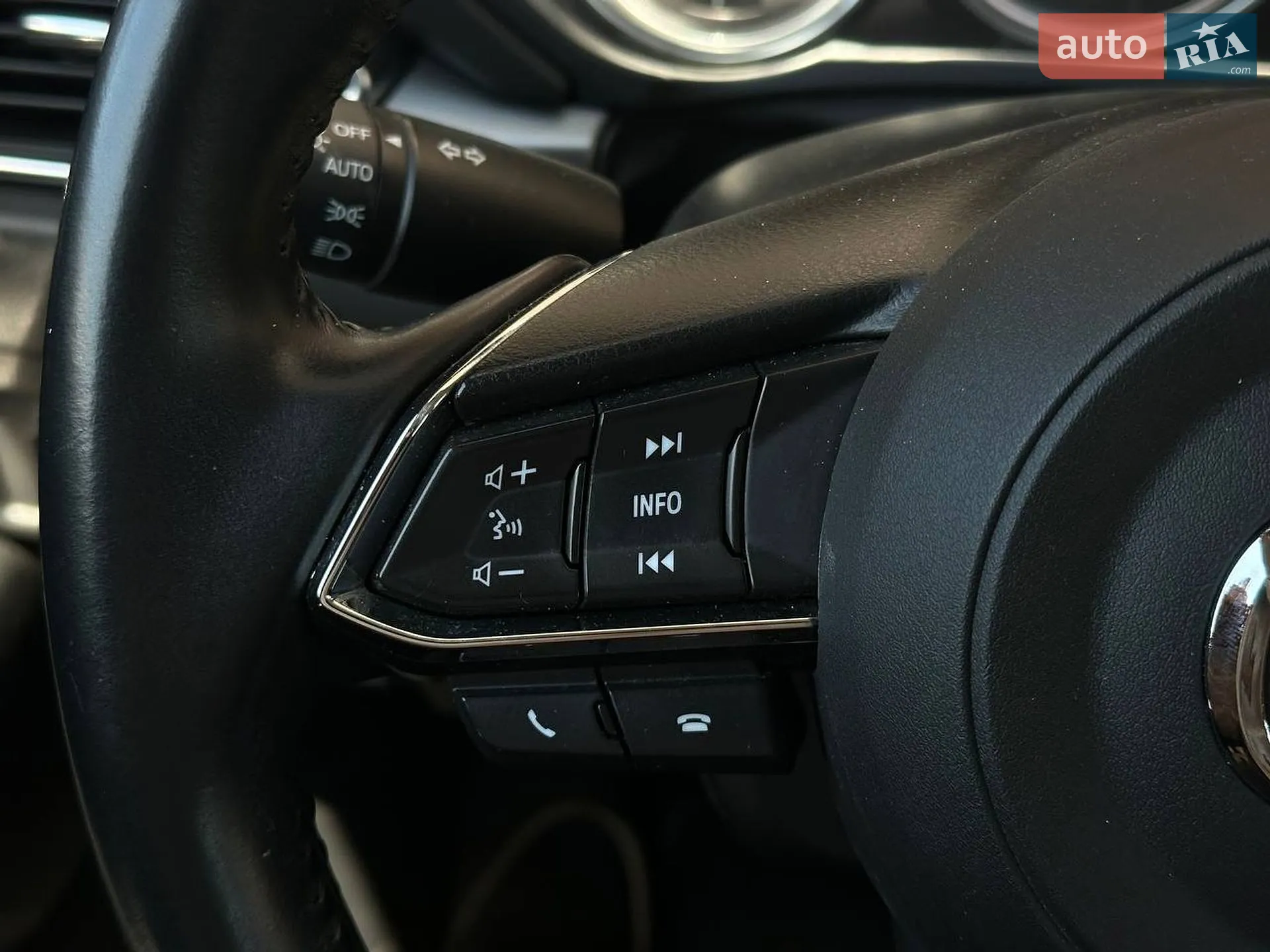 2019 Mazda CX-5 - мініатюра 17