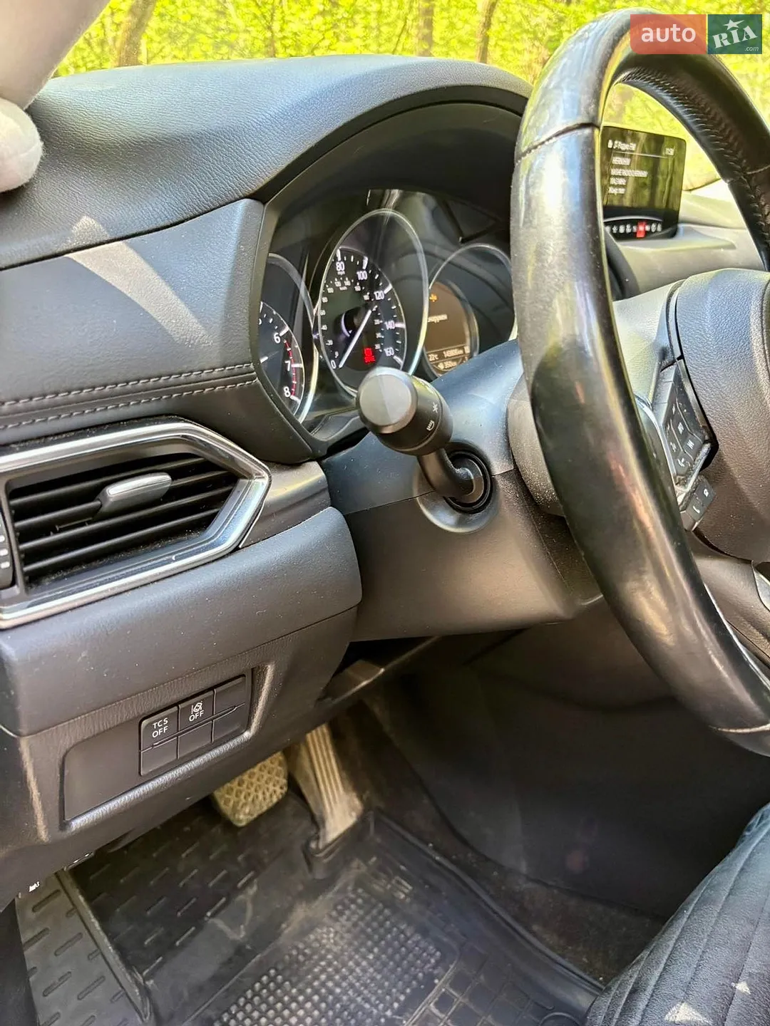 2017 Mazda CX-5 - мініатюра 22