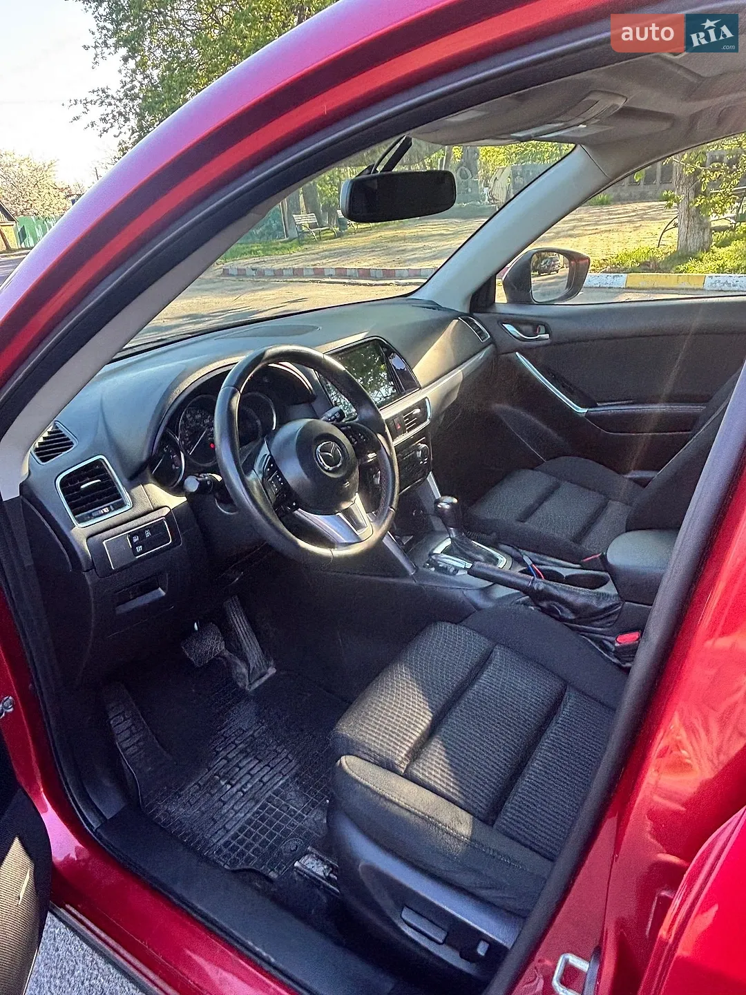 2014 Mazda CX-5 - мініатюра 2