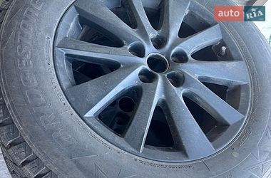 Внедорожник / Кроссовер Mazda CX-5 2014 в Киеве