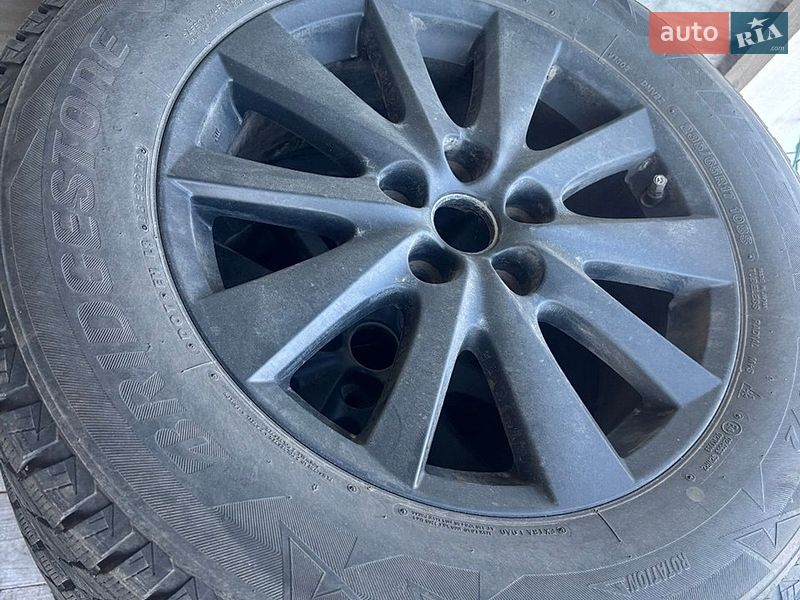 Внедорожник / Кроссовер Mazda CX-5 2014 в Киеве