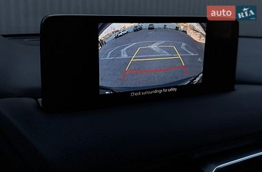 Внедорожник / Кроссовер Mazda CX-5 2021 в Николаеве
