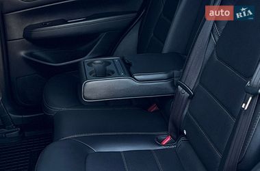 Внедорожник / Кроссовер Mazda CX-5 2021 в Николаеве
