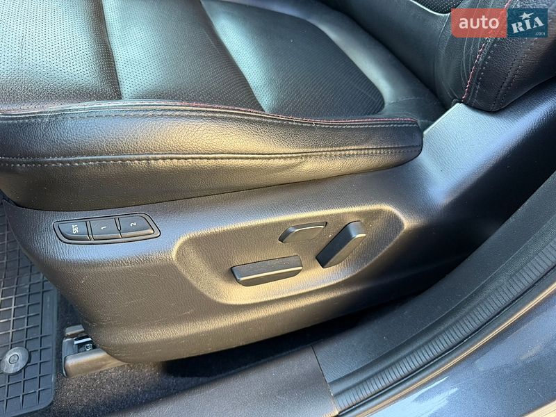 Внедорожник / Кроссовер Mazda CX-5 2014 в Почаеве