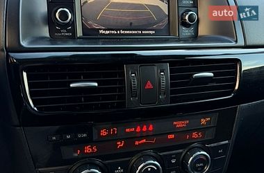 Внедорожник / Кроссовер Mazda CX-5 2014 в Почаеве