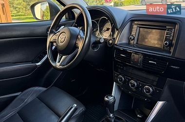 Внедорожник / Кроссовер Mazda CX-5 2014 в Почаеве