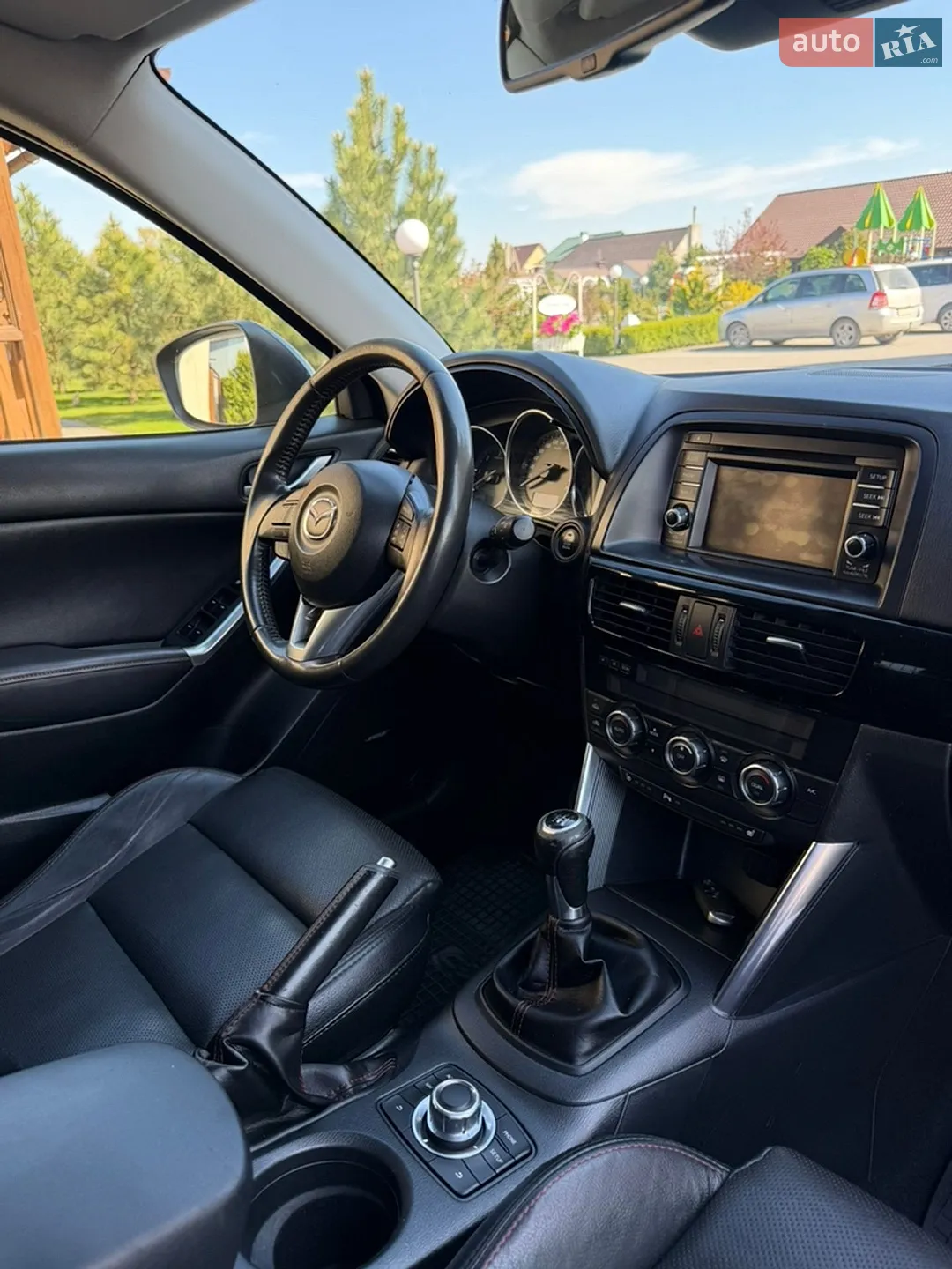 2014 Mazda CX-5 - мініатюра 34
