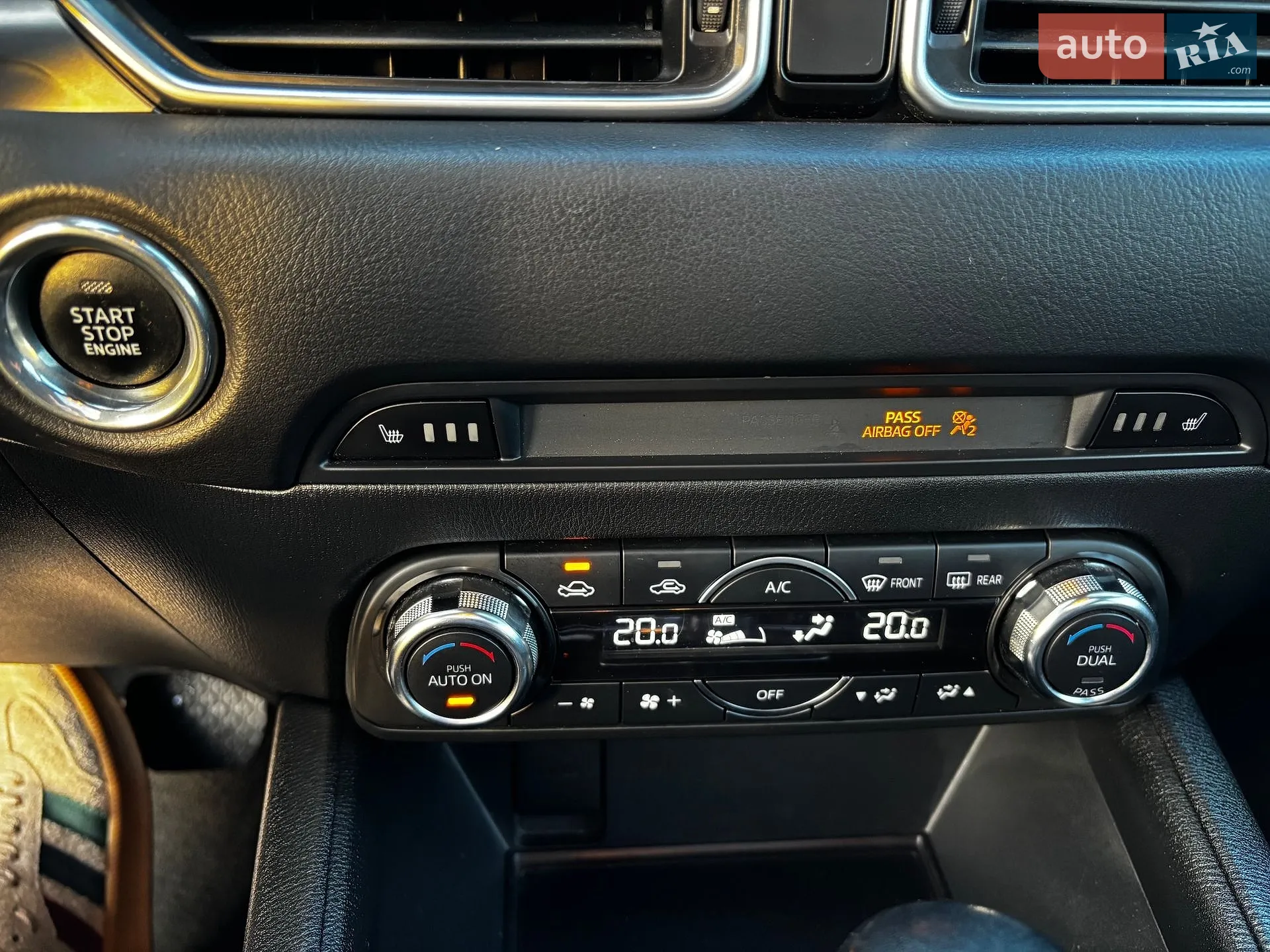 2018 Mazda CX-5 - мініатюра 5