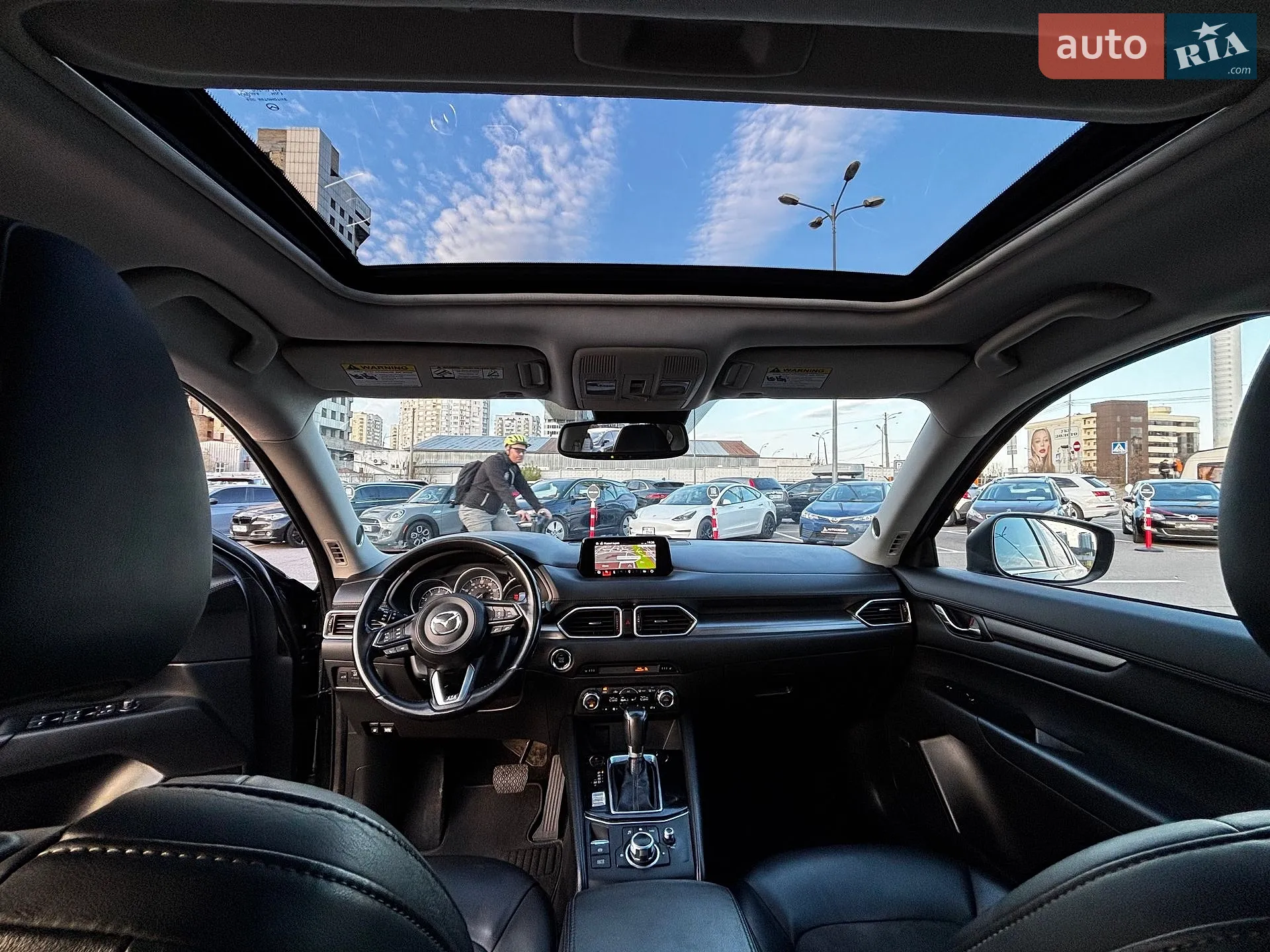 2018 Mazda CX-5 - мініатюра 6