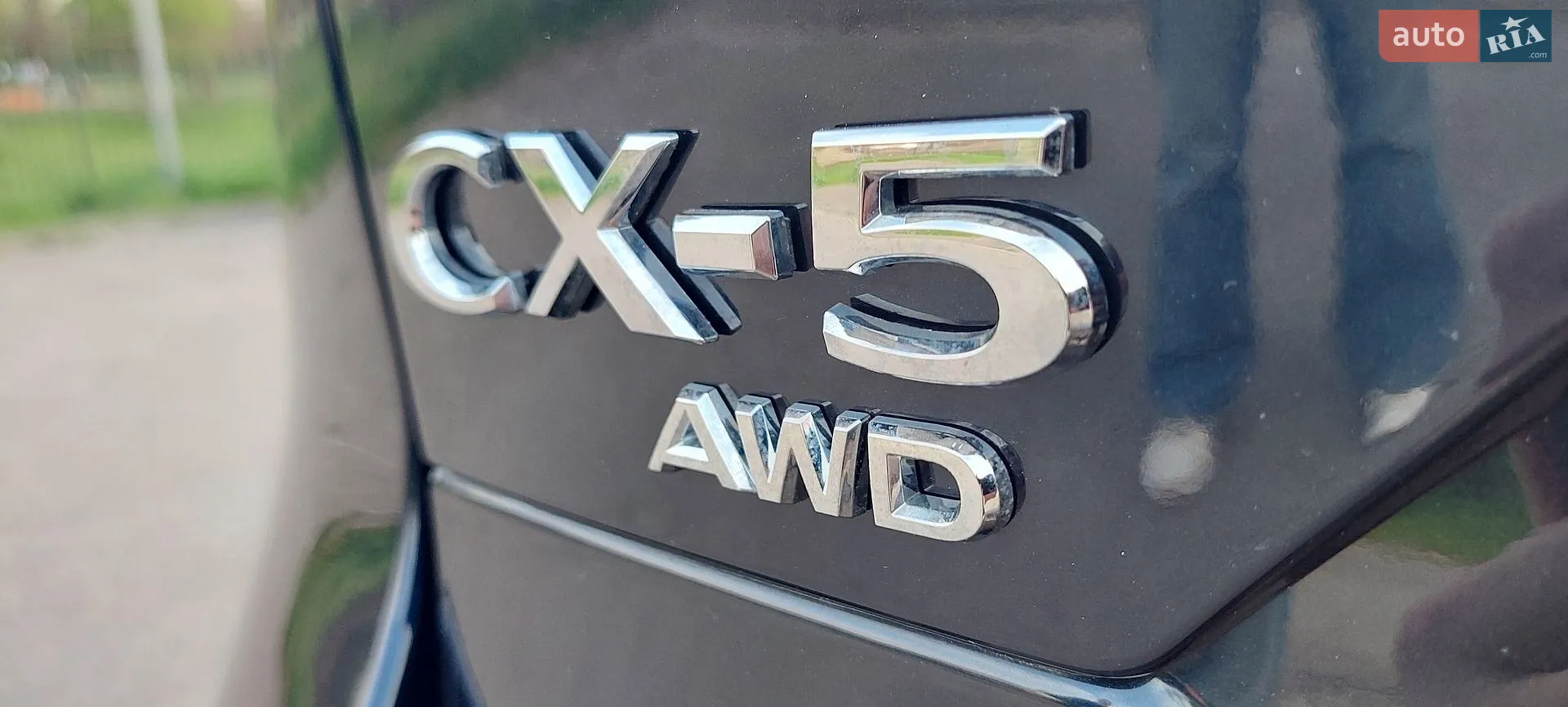 2023 Mazda CX-5 - мініатюра 28